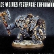 Ver art&iacute;culos de Games Workshop - Dreadnought Venerable Lobos Espaciales