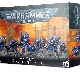 Ver art&iacute;culos de Games Workshop - Primaris INTERCESSORS