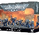 Ver art&iacute;culos de Games Workshop - Primaris HELLBLASTERS