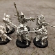 Ver art&iacute;culos de Games Workshop - Exploradores Eldar metal (OFERTA)