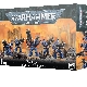 Ver art&iacute;culos de Games Workshop - Escuadra de Desoladores Marines