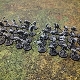 Ver art&iacute;culos de Games Workshop - 40 Chainrasp Hordes (OFERTA)