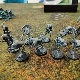 Ver art&iacute;culos de Games Workshop - 10 Grimghast Reapers (OFERTA)