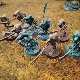 Ver art&iacute;culos de Games Workshop - 9 Glavewraith Stalkers (OFERTA)