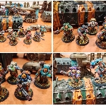 Ver artículos de Games Workshop - Kill Team Votann (OFERTA)