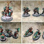 Ver artículos de Games Workshop - Pack Votann (OFERTA)