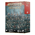 Ver artículos de Games Workshop - HUESTE SEPULCRAL REPICAHUESOS