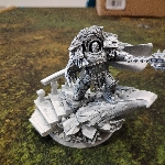 Ver artículos de Games Workshop - Horus Warmaster (OFERTA)