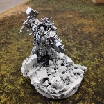 Ver artículos de Games Workshop - Vulkan (OFERTA)