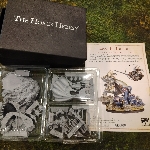 Ver artículos de Games Workshop - Lion ElJonson (OFERTA)