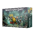 Ver artículos de Games Workshop - Warhammer Quest: AGUAOSCURA (PREPEDIDO)