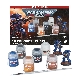 Ver art&iacute;culos de Games Workshop - Set de Pintura Marines Espaciales
