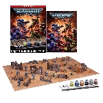 Ver art&iacute;culos de Games Workshop - Caja Introductoria Warhammer 40000