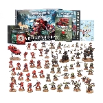 Ver art&iacute;culos de Games Workshop - W40K ARMAGEDDON (Español)