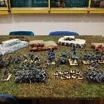 Ver art&iacute;culos de Games Workshop - Ejército Hombres Lagarto Old World (OFERTA)
