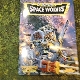 Ver art&iacute;culos de Games Workshop - Codex SPACE WOLVES