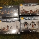 Ver art&iacute;culos de Games Workshop - PACK ADEPTA SORORITAS