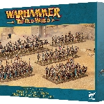 Ver art&iacute;culos de Games Workshop - Hueste de Nehekara (LIMITADO) -PREPEDIDO-