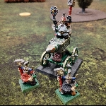 Ver art&iacute;culos de Games Workshop - Yunque Runico (OFERTA)