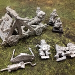 Ver art&iacute;culos de Games Workshop - Goblobber (OFERTA)