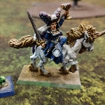 Ver art&iacute;culos de Games Workshop - Morgiana (OFERTA)