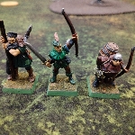 Ver art&iacute;culos de Games Workshop - Bertrand y amigos (OFERTA)