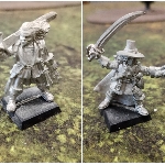 Ver art&iacute;culos de Games Workshop - Cazadores de Brujas (OFERTA)