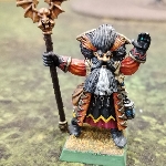 Ver art&iacute;culos de Games Workshop - Mago Brillante (OFERTA)