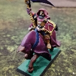 Ver art&iacute;culos de Games Workshop - Mago Amatista (OFERTA)