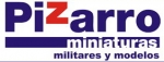 Tienda de Pizarro Miniatures